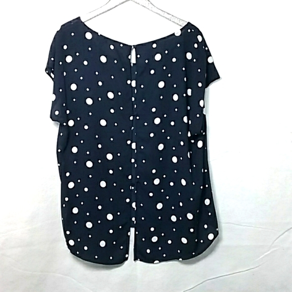 Torrid women's sheer top size 2 X - Picture 2 of 7